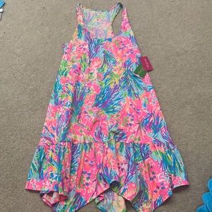 NWT Lilly Pulitzer Hampton Dress!